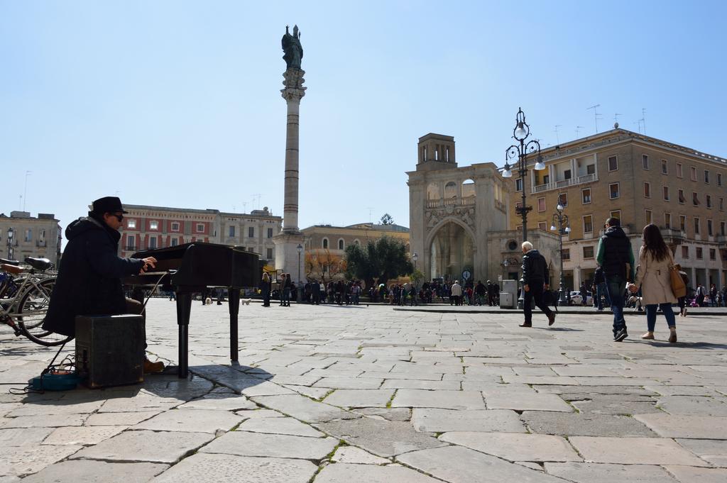 La Casa Di Alessio