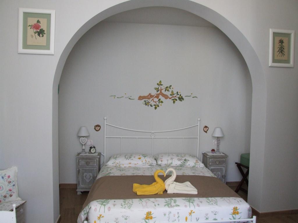 La Casa Di Alessio Bed & Breakfast Lecce