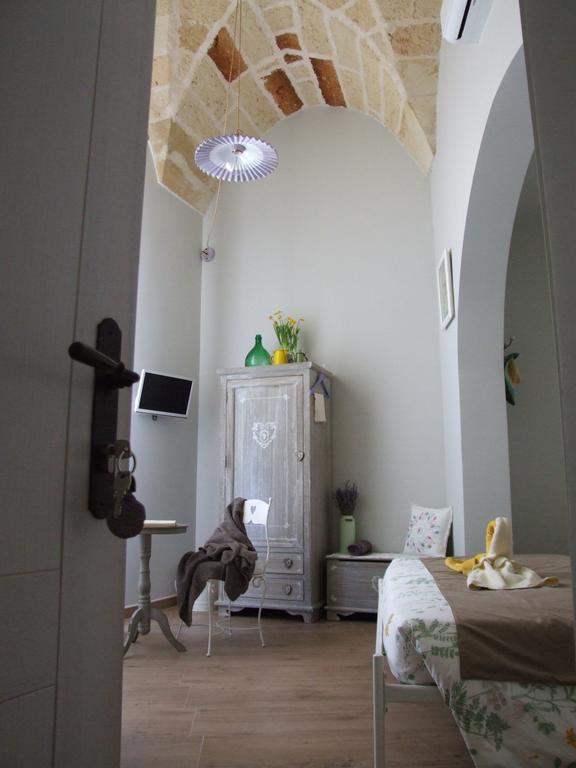 La Casa Di Alessio