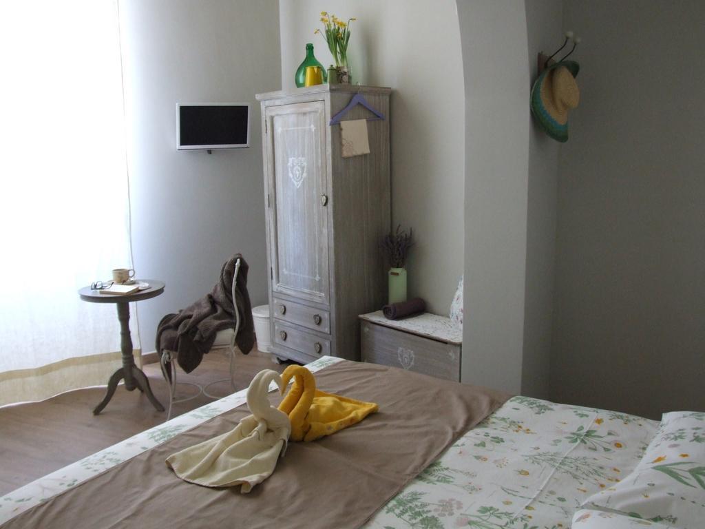 La Casa Di Alessio Bed & Breakfast *