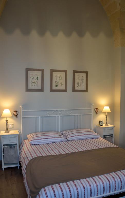 Bed & Breakfast La Casa Di Alessio