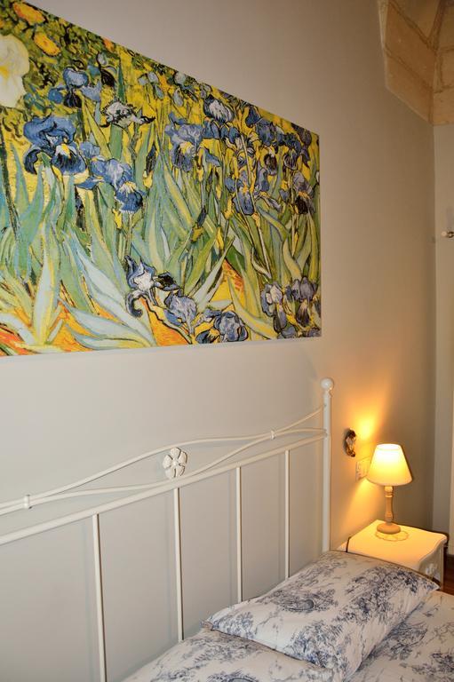 La Casa Di Alessio Bed & Breakfast Lecce