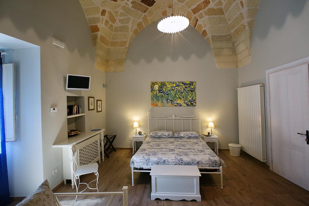 La Casa Di Alessio * Lecce