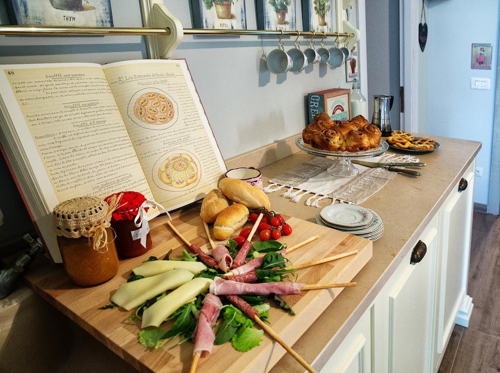 Bed & Breakfast La Casa Di Alessio Lecce