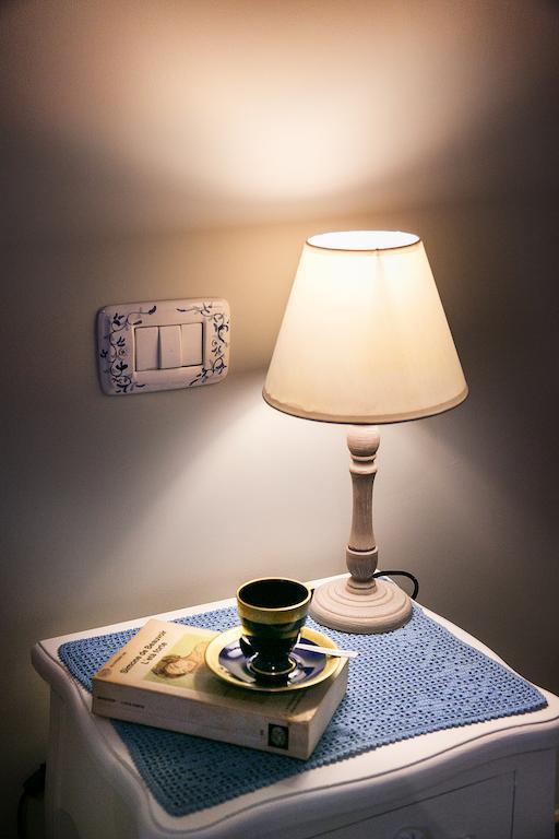 Bed & Breakfast La Casa Di Alessio